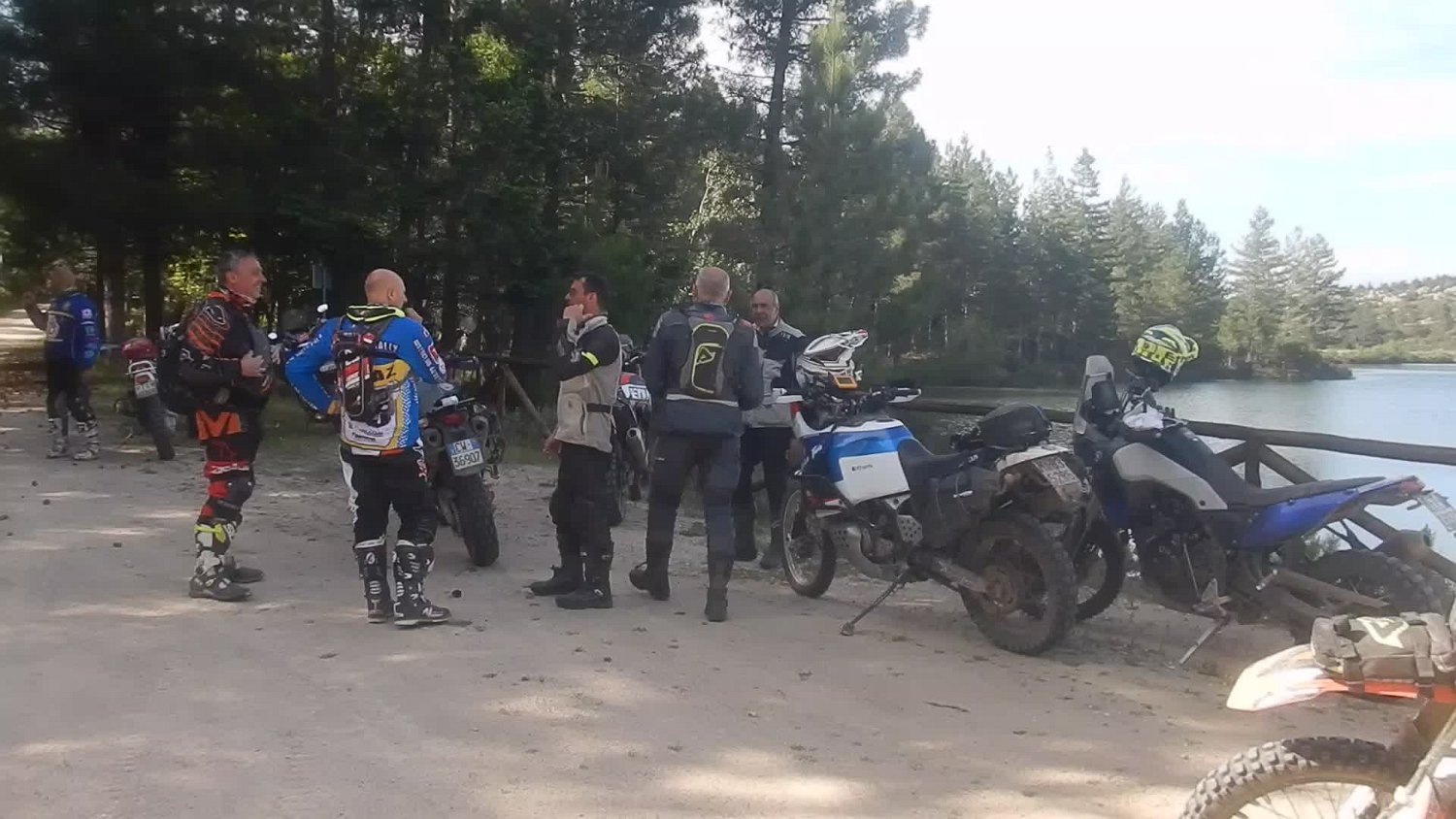 Play video