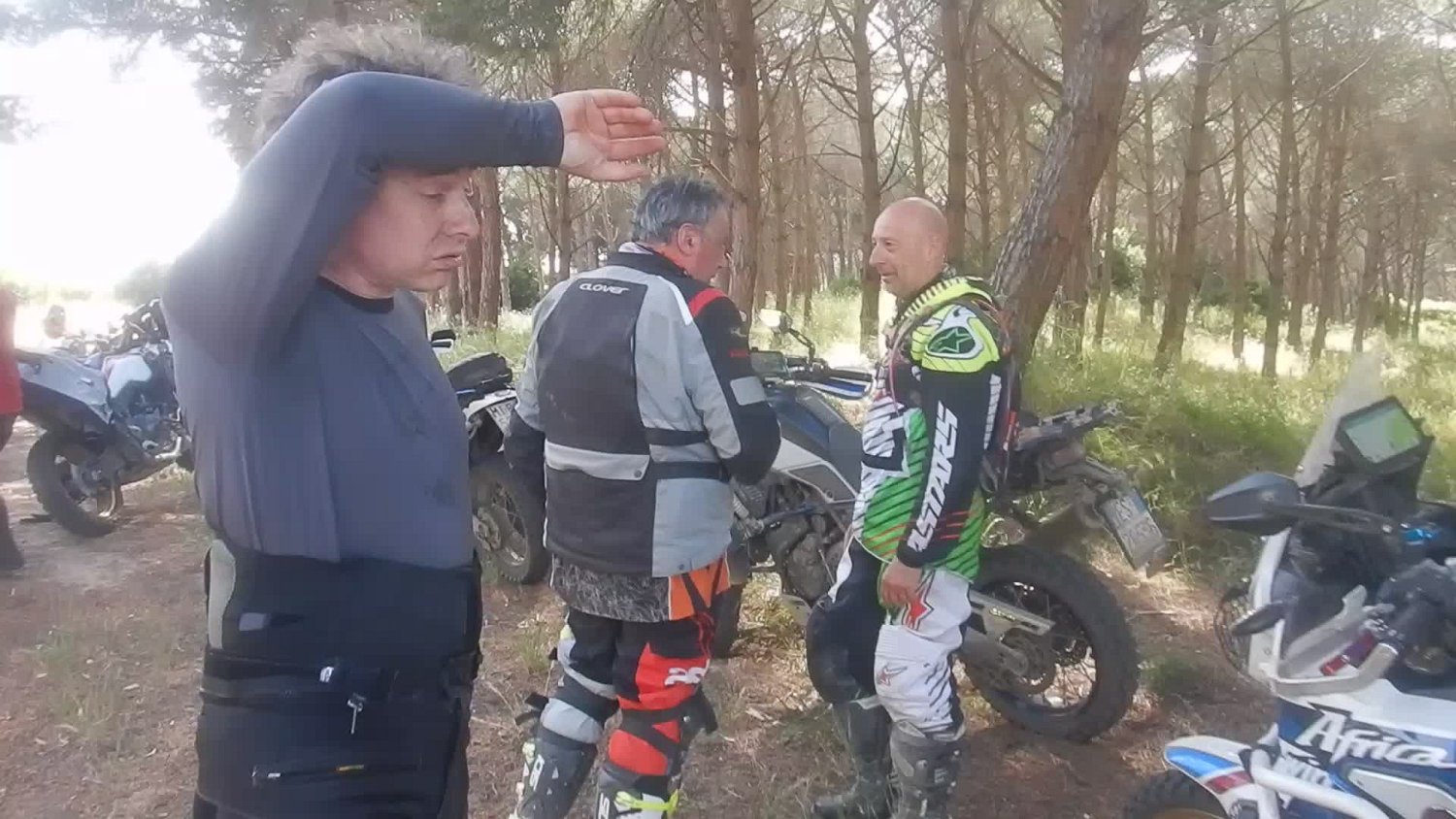 Play video