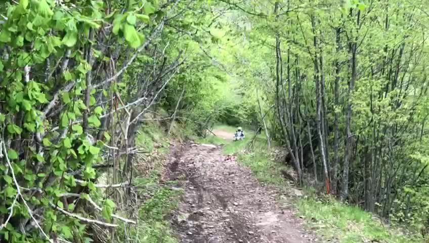Play video