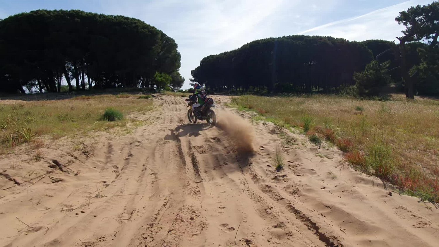 Play video