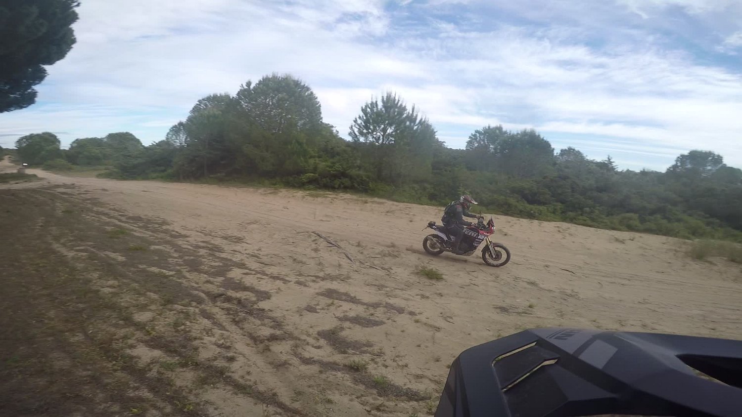 Play video