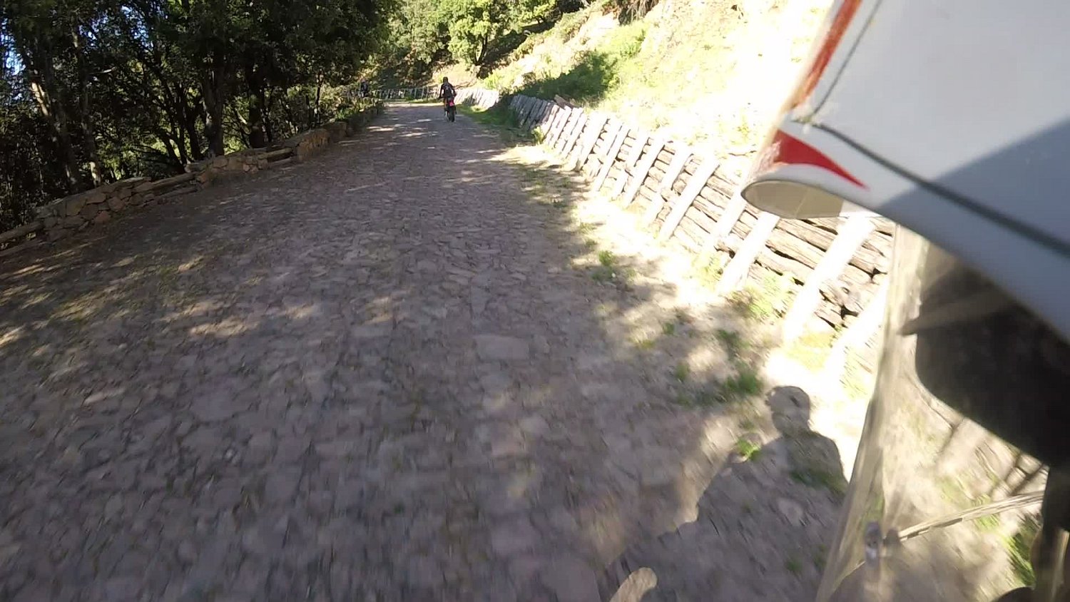 Play video