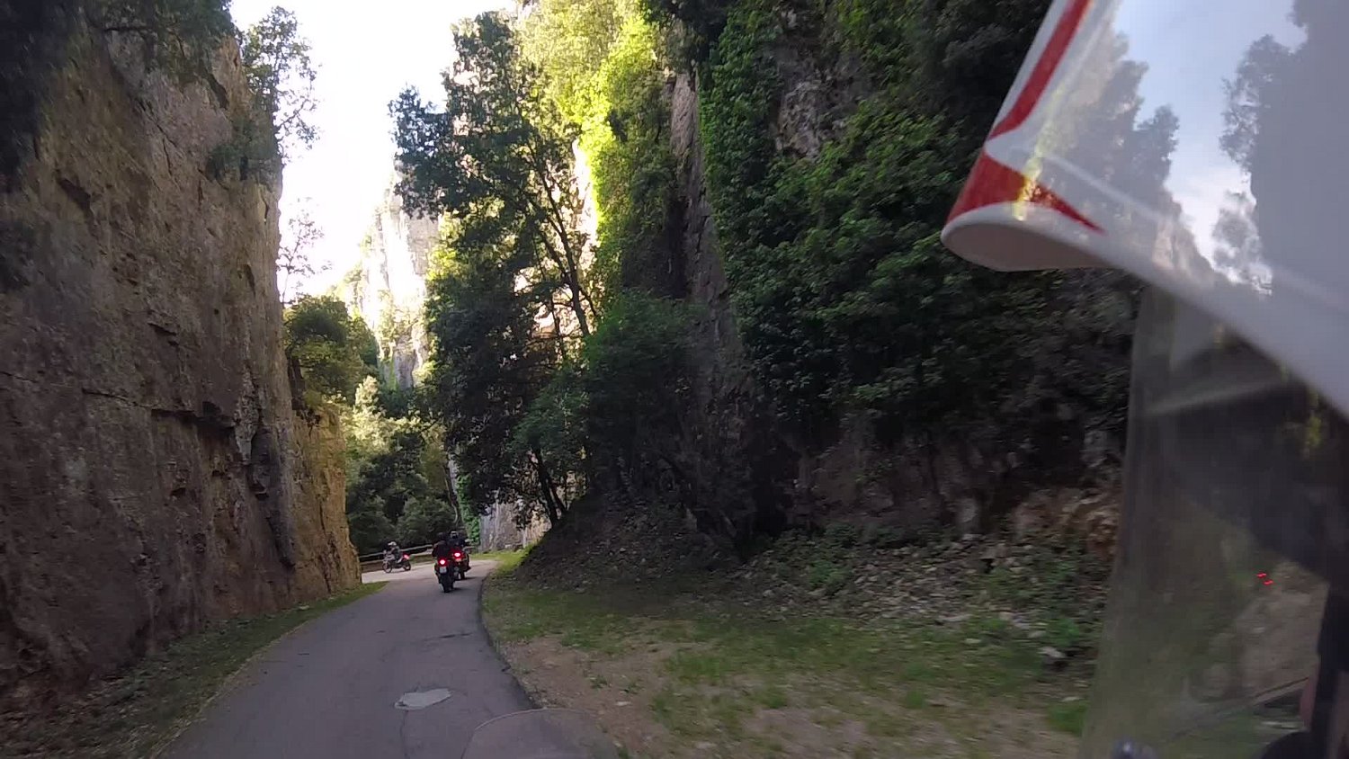 Play video