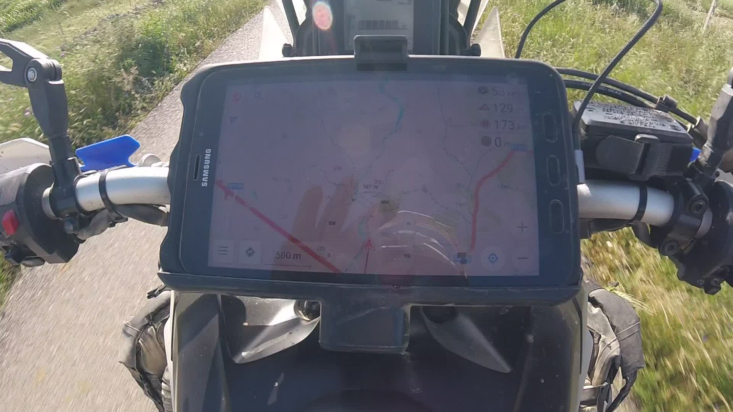 Play video