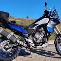 Yamaha Ténéré 700 - aggiornamenti