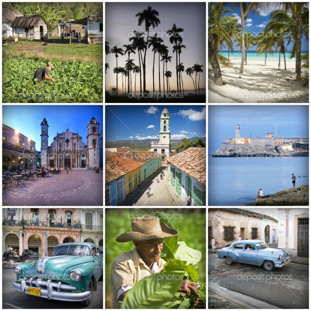 depositphotos_8966670-Cuba-collage